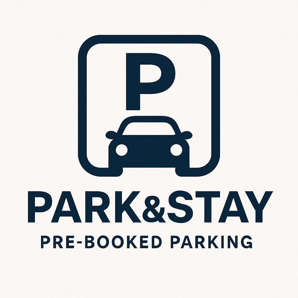 Park&Stay Logo